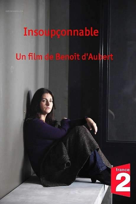 Above Suspicion